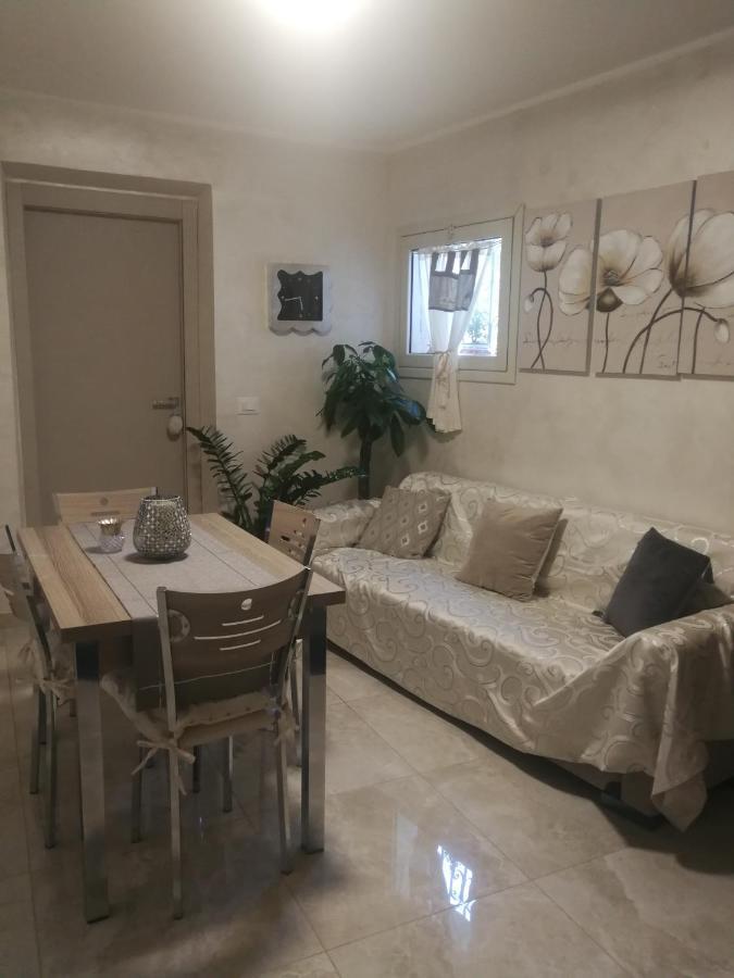 Casa Donna Fiorella Tipica Siciliana Таорміна Екстер'єр фото