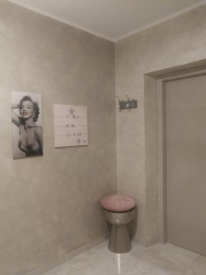 Casa Donna Fiorella Tipica Siciliana Таорміна Екстер'єр фото