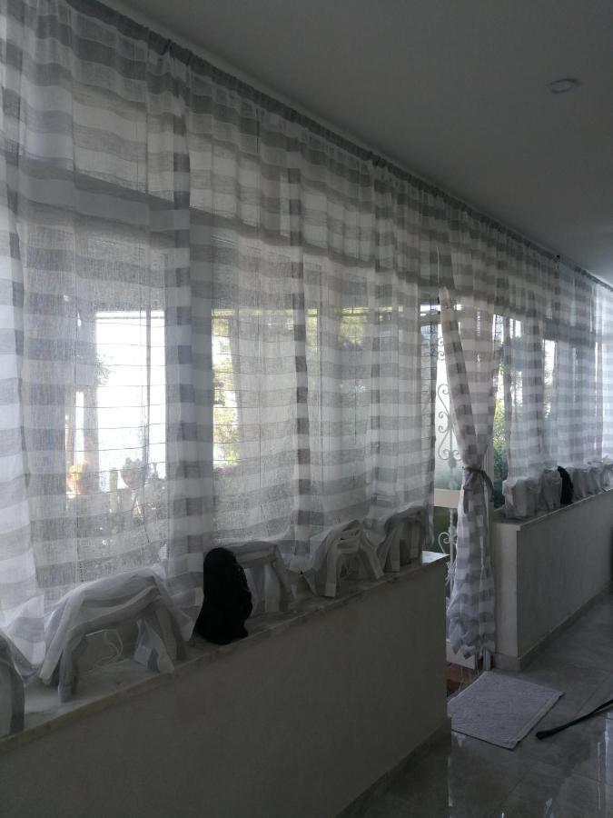 Casa Donna Fiorella Tipica Siciliana Таорміна Екстер'єр фото