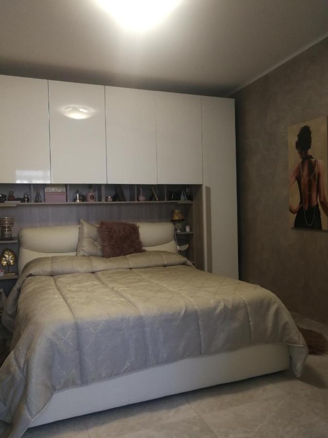 Casa Donna Fiorella Tipica Siciliana Таорміна Екстер'єр фото
