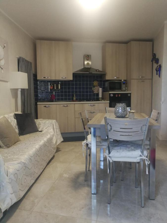 Casa Donna Fiorella Tipica Siciliana Таорміна Екстер'єр фото