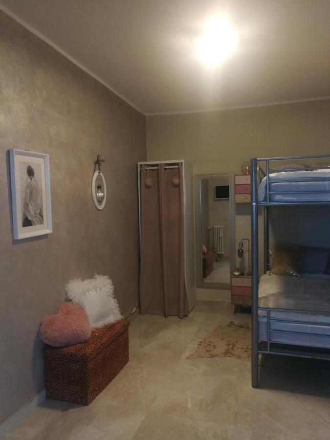Casa Donna Fiorella Tipica Siciliana Таорміна Екстер'єр фото
