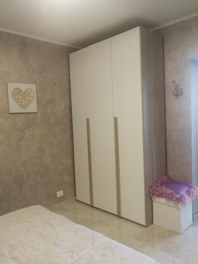Casa Donna Fiorella Tipica Siciliana Таорміна Екстер'єр фото