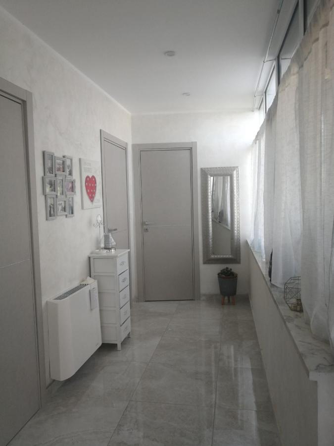 Casa Donna Fiorella Tipica Siciliana Таорміна Екстер'єр фото