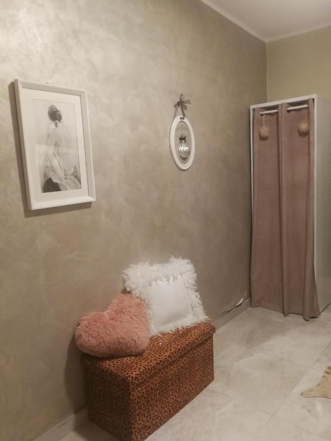 Casa Donna Fiorella Tipica Siciliana Таорміна Екстер'єр фото