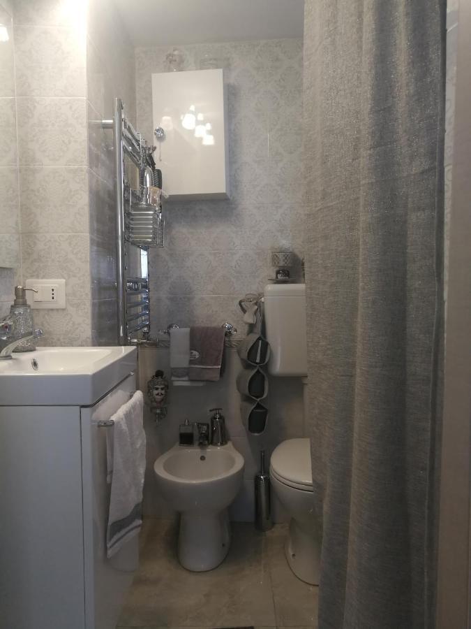 Casa Donna Fiorella Tipica Siciliana Таорміна Екстер'єр фото